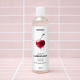 Лубрикант на водній основі Satisfyer Juicy Lubricant Cheeky Cherry water based 300 мл