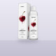 Лубрикант на водній основі Satisfyer Juicy Lubricant Cheeky Cherry water based 300 мл