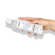 Лубрикант на водній основі Satisfyer Juicy Lubricant Sparkling Water 300 мл