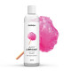 Лубрикант на водній основі Satisfyer Juicy Lubricant Cotton Candy 300 мл