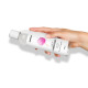 Лубрикант на водній основі Satisfyer Juicy Lubricant Cotton Candy 300 мл