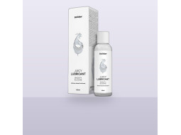 Лубрикант на силіконовій основі Satisfyer Juicy Lubricant Smooth Silicon 150 мл