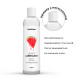 Лубрикант на водній основі Satisfyer Juicy Lubricant Melty Melon water based 300 мл