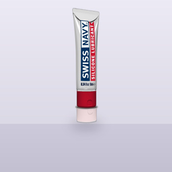 Лубрикант на силіконовій основі Swiss Navy Silicone 10 мл