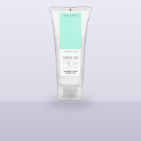 Лубрикант на водной основе MixGliss FRESH Pepper mint (70 мл) перечная мята