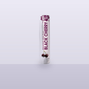 Лубрикант на водній основі Wet Oral Play Black Cherry (30 мл), їстівний, без цукру