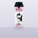Лубрикант на водной основе Shunga Toko AROMA – Raspberry (165 мл), не содержит сахара