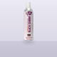 Теплуючий лубрикант на водній основі Wet Warming Black Cherry 4 in 1, без цукру (118 мл)