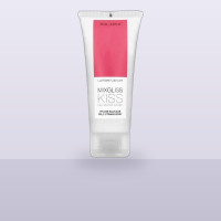 Лубрикант на водной основе MixGliss KISS Wild Strawberry (70 мл) Дикая Клубничка