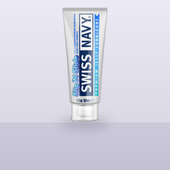 Лубрикант на водной основе Swiss Navy Slip'N Slide Premium Jelly 59 мл