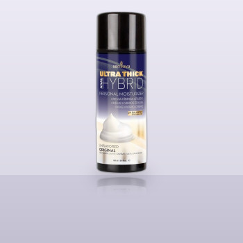 Анальна мастила на гібридній основі Sensuva UltraThick Anal Hybrid (100 мл), дуже густа