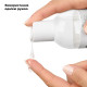 Лубрикант на водній основі Satisfyer Juicy Lubricant Crazy Crave water based 300 мл