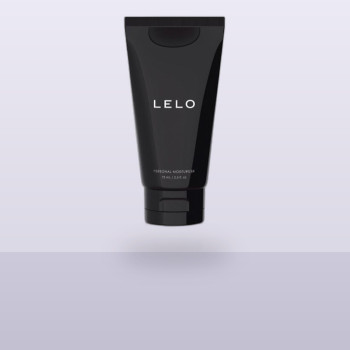 Лубрикант на водній основі LELO Personal Moisturizer, без глицерину, рослинні екстракти, 75 мл