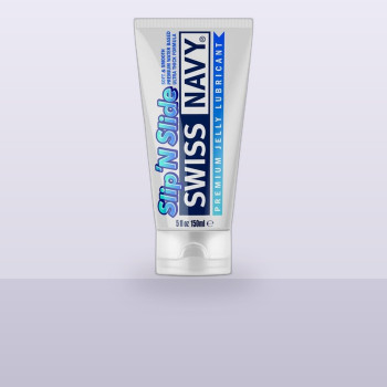 Лубрикант на водной основе Swiss Navy Slip'N Slide Premium Jelly 150 мл
