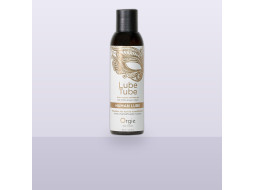 Лубрикант на водній основі Orgie Lube Tube Human Lube, 150 мл, імітація природної змазки та слини