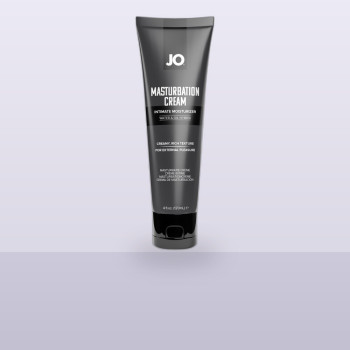 Крем для мастурбації JO Masturbation Cream 120 мл
