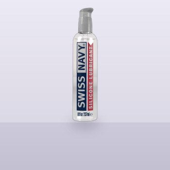 Лубрикант на силіконовій основі Swiss Navy Silicone 237 мл