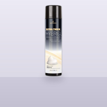 Густий крем-мастило на гібридній основі Sensuva UltraThick Hybrid Formula (150 мл) рН збалансирована