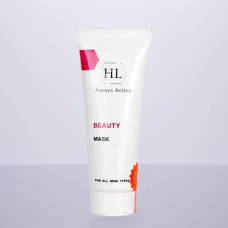 Маска краси тонізуюча Beauty Mask MASKS HOLY LAND 70 мл