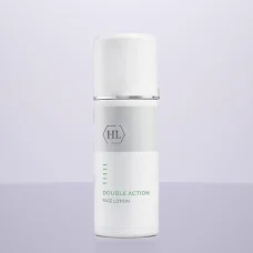 Лосьйон для обличчя Face Lotion DOUBLE ACTION HOLY LAND 125 мл