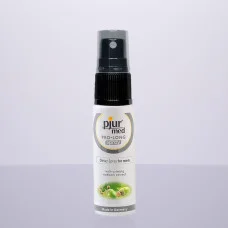 Пролонгуючий спрей pjur MED Prolong Spray з натуральним екстрактом дубової кори та пантенолом 20 мл