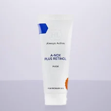 Ночная Маска A-Nox plus Retinol Mask MASKS HOLY LAND 70 мл