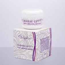 Крем с эффектом лифтинга Curare Lift SPF 15 Dr. Yudina 50 мл