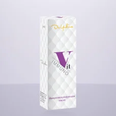Маска иммуномодулирующая Immuno Vit Dr. Yudina 50 мл
