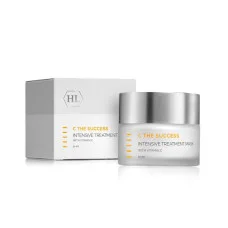 Holy Land C the Success Intensive Mask — интенсивная маска с витамином С от морщин и пигментации