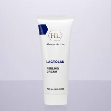 Пилинг-крем Peeling Cream LACTOLAN HOLY LAND 70 мл