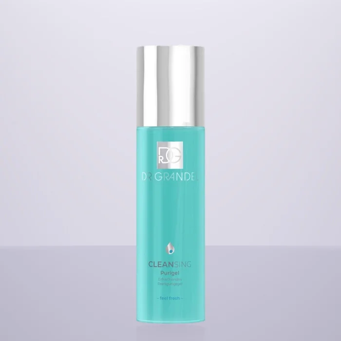 Очищающий гель Dr. Grandel Purigel 200 мл