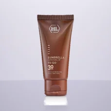 Сонцезахисний крем з тоном Sunbrella Demi Make-Up SUNBRELLA HOLY LAND 50 мл