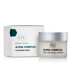 Дневной крем Day Defense Cream ALPHA COMPLEX HOLY LAND 50 мл
