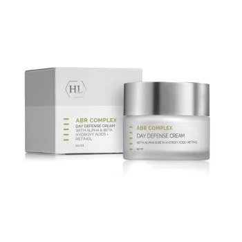 Дневной защитный крем Day Defense Cream ABR COMPLEX HOLY LAND 50 мл