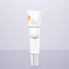 Питательный крем для век Nourishing Eye Cream JUVELAST HOLY LAND 15 мл