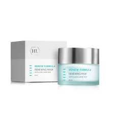 Holy Land Renewing Mask Renew Formula — лифтинг-маска с ретинолом от морщин
