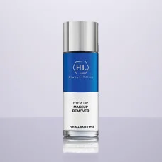 Засіб для зняття макіяжу з губ і повік Eye & Lip Make Up Remover VARIETIES HOLY LAND 120 мл