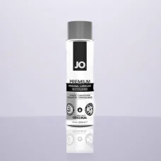 Лубрикант на силіконовій основі System JO PREMIUM — ORIGINAL (120 мл) без консервантів