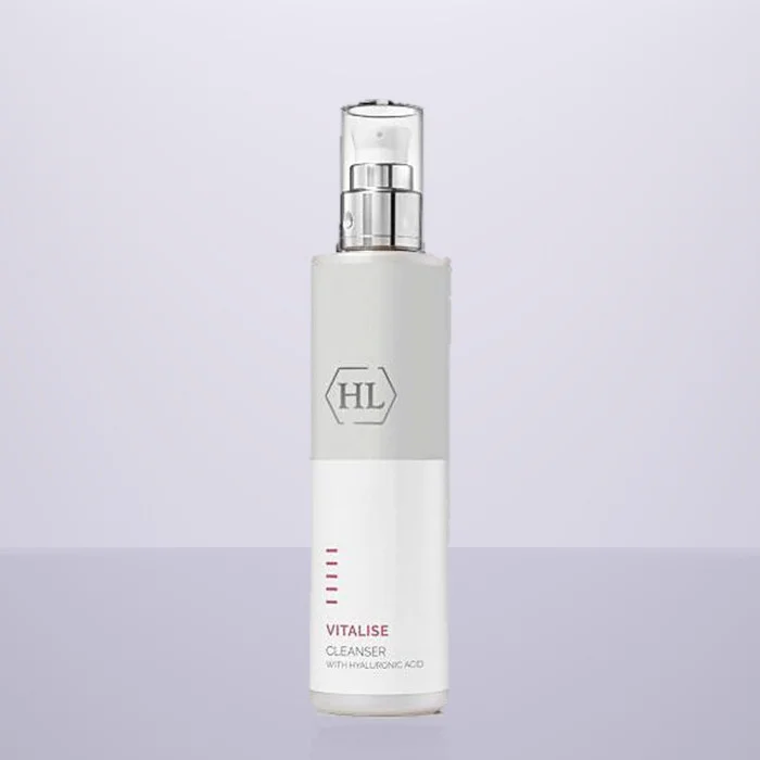 Клинзер Cleanser Vitalise Holy Land 250 мл