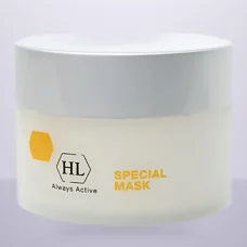 Спеціальна себорегулююча маска Special Mask MASKS HOLY LAND 70 мл
