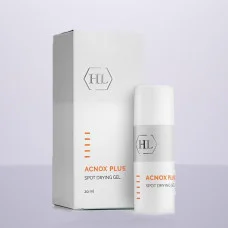 Подсушивающий гель Spot Drying Gel ACNOX PLUS HOLY LAND 20 мл