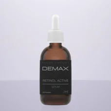Ретиноловая сыворотка для зоны вокруг глаз Demax 50 мл