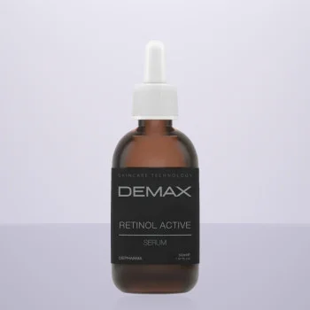 Ретиноловая сыворотка для зоны вокруг глаз Demax 50 мл