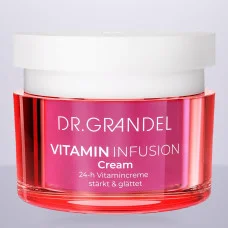 Dr. Grandel Vitamin Infusion Cream — витаминный крем 24h