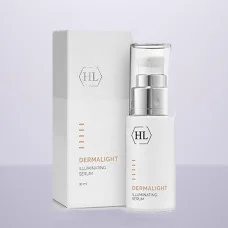 Holy Land Dermalight Illuminating Serum — освітлююча сироватка від пігментації