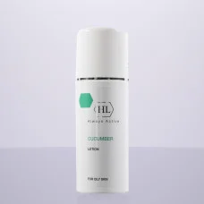 Лосьйон з екстрактом огірка Cucumber Lotion LOTIONS HOLY LAND 250 мл