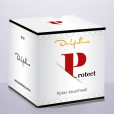 Dr. Yudina Protect живильний захисний крем SPF 15 для сухої шкіри