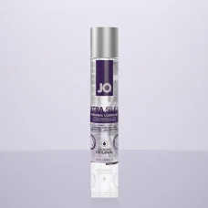 Лубрикант на силіконовій основі System JO Xtra Silky Silicone (30 мл)