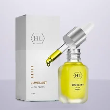 Масляный концентрат Nutri Drops JUVELAST HOLY LAND 15 мл