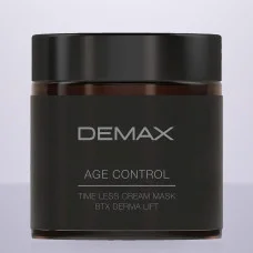 Дермалифтинг маска "Обратное время" Demax 100 мл